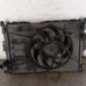 Radiateur eau FORD S-MAX 1