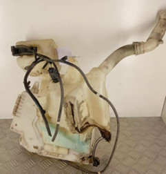 Vase de lave glace FORD S-MAX 1