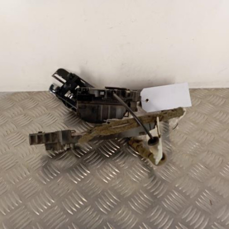 Serrure avant gauche NISSAN QASHQAI 1 Photo n°1