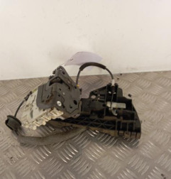 Serrure arriere gauche AUDI A1 1