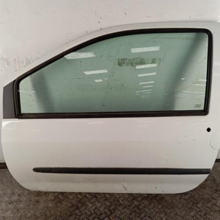 Porte avant gauche RENAULT TWINGO 1 Photo n°1