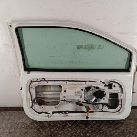 Porte avant gauche RENAULT TWINGO 1