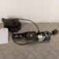 Serrure avant droit RENAULT CLIO 3