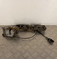 Serrure avant droit RENAULT CLIO 3