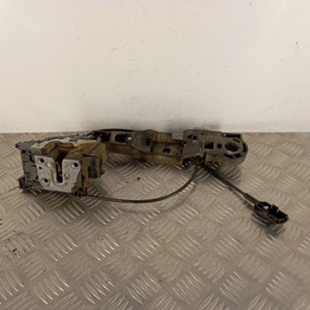 Serrure avant droit RENAULT CLIO 3