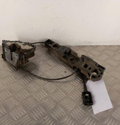 Serrure avant droit RENAULT CLIO 3