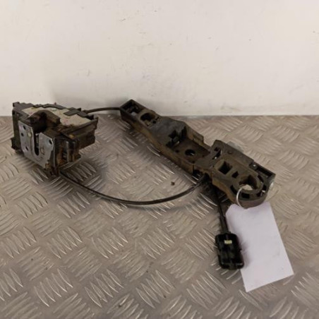 Serrure avant droit RENAULT CLIO 3