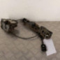 Serrure avant droit RENAULT CLIO 3