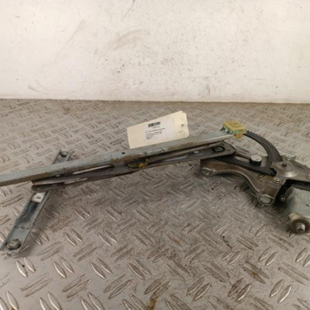 Leve vitre electrique avant gauche HYUNDAI I 20 1 Photo n°1