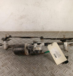 Moteur essuie glace avant HYUNDAI I 20 1 Photo n°1