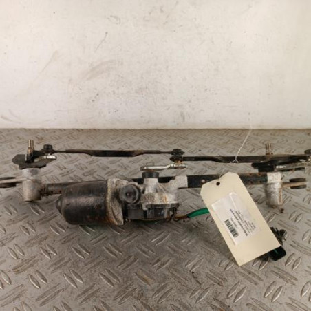 Moteur essuie glace avant HYUNDAI I 20 1 Photo n°1