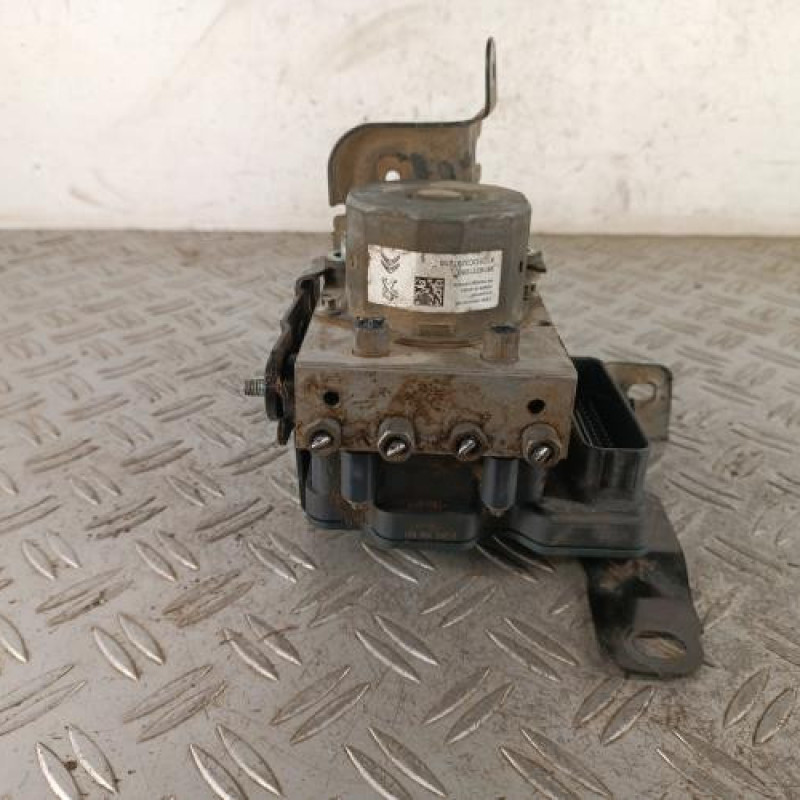 Bloc ABS (freins anti-blocage) PEUGEOT 308 2