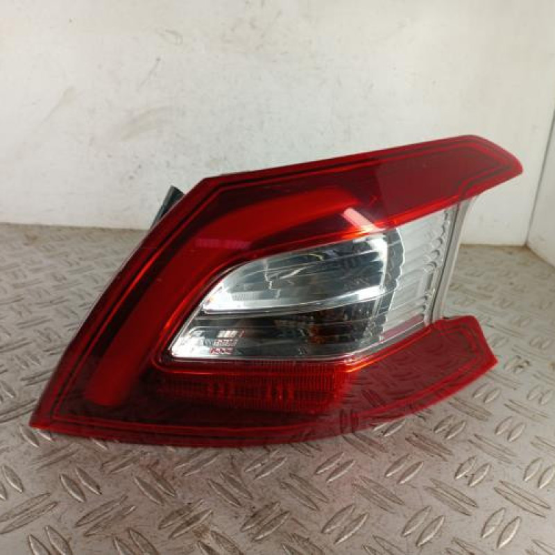 Feu arriere principal droit (feux) PEUGEOT 308 2