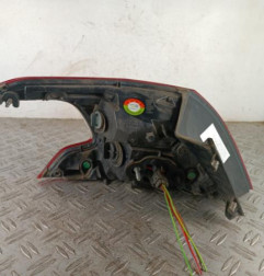Feu arriere principal droit (feux) PEUGEOT 308 2