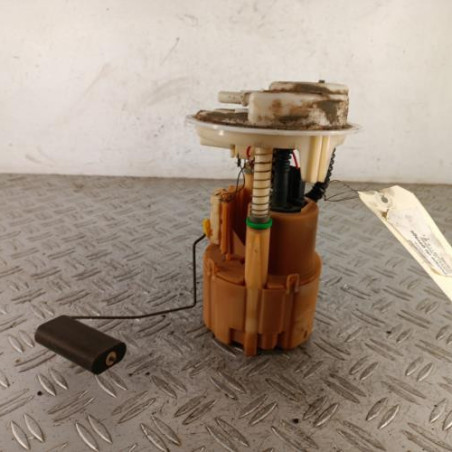 Pompe de gavage RENAULT CLIO 2 Photo n°1