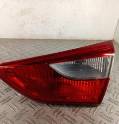 Feu arriere secondaire droit (feux) HYUNDAI I 30 2 Photo n°1
