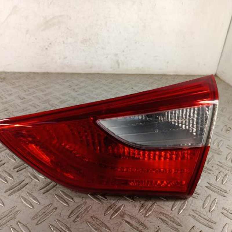 Feu arriere secondaire droit (feux) HYUNDAI I 30 2