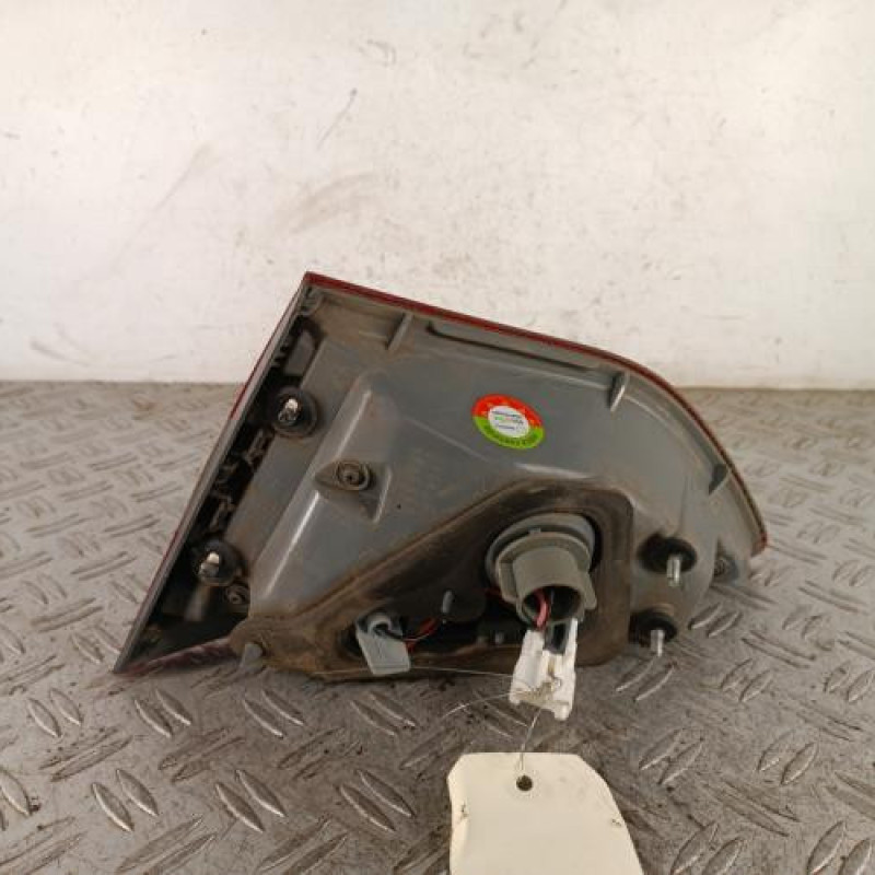 Feu arriere secondaire gauche (feux) HYUNDAI I 30 2