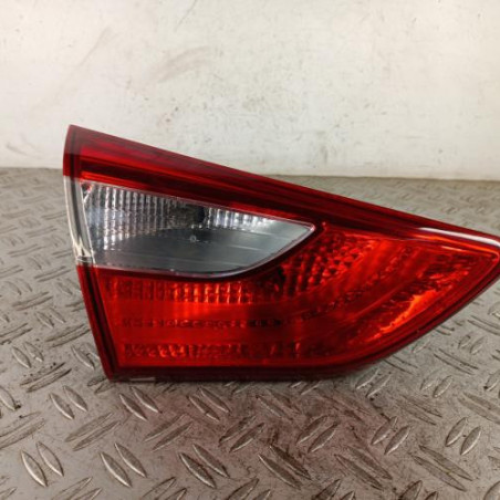 Feu arriere secondaire gauche (feux) HYUNDAI I 30 2
