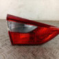 Feu arriere secondaire gauche (feux) HYUNDAI I 30 2
