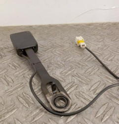 Attache ceinture avant gauche PEUGEOT 307