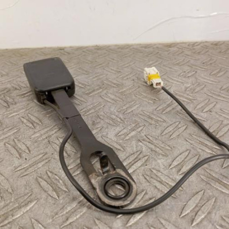 Attache ceinture avant gauche PEUGEOT 307