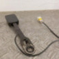 Attache ceinture avant gauche PEUGEOT 307