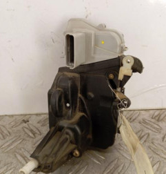 Serrure avant gauche PEUGEOT 307