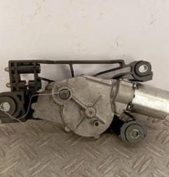 Moteur essuie glace arriere PEUGEOT 206 Photo n°1