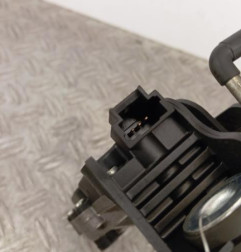 Moteur essuie glace arriere PEUGEOT 206 Photo n°3