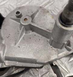 Moteur essuie glace arriere PEUGEOT 206 Photo n°4