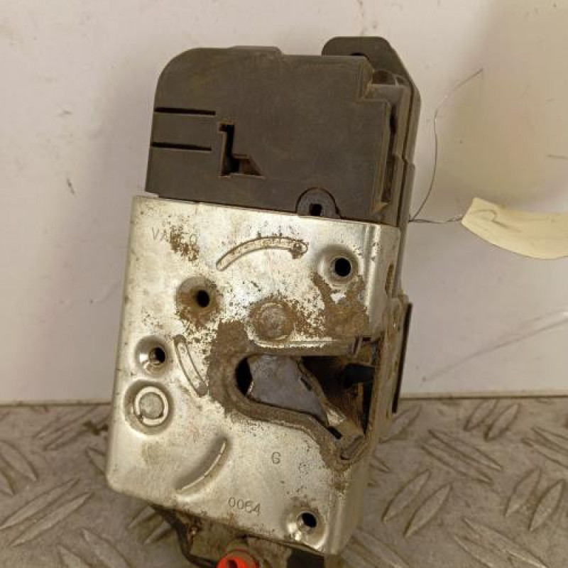 Serrure arriere gauche PEUGEOT 206+