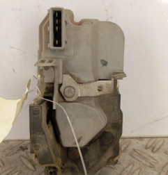 Serrure arriere gauche PEUGEOT 206+