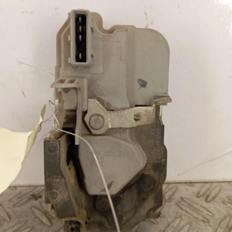 Serrure arriere gauche PEUGEOT 206+