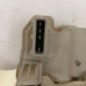 Serrure arriere gauche PEUGEOT 206+