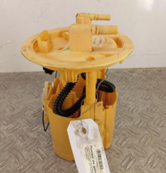 Pompe de gavage PEUGEOT 206+