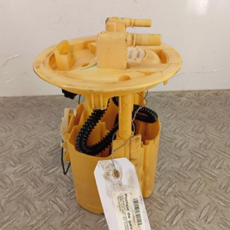 Pompe de gavage PEUGEOT 206+
