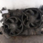 Radiateur eau CITROEN JUMPER 3