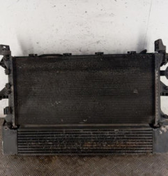 Radiateur eau CITROEN JUMPER 3