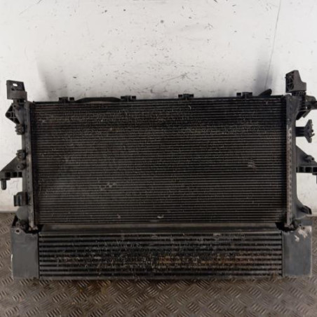 Radiateur eau CITROEN JUMPER 3