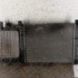 Radiateur eau RENAULT CLIO 4