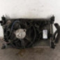 Radiateur eau ALFA ROMEO GIULIETTA 2