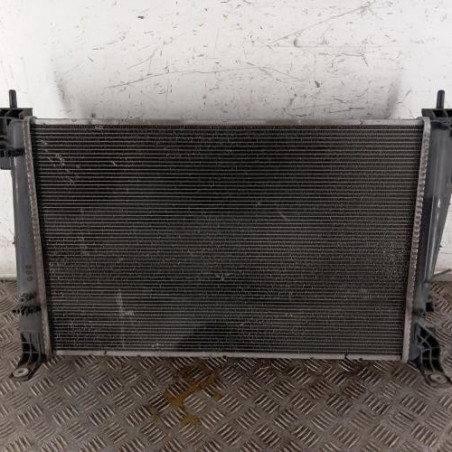 Radiateur eau ALFA ROMEO GIULIETTA 2