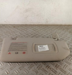 Pare soleil droit RENAULT GRAND SCENIC 3 Photo n°1
