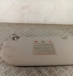 Pare soleil droit RENAULT GRAND SCENIC 3