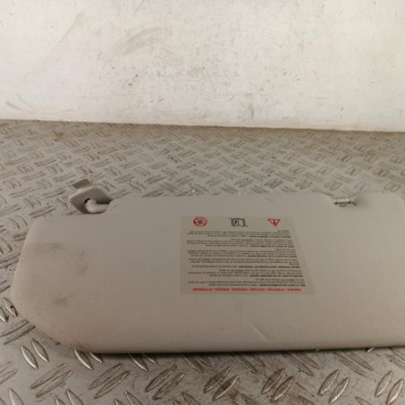 Pare soleil droit RENAULT GRAND SCENIC 3