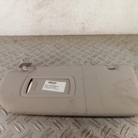 Pare soleil gauche RENAULT GRAND SCENIC 3 Photo n°1