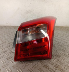 Feu arriere principal droit (feux) HYUNDAI I 30 2 Photo n°1