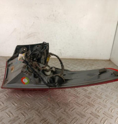Feu arriere principal gauche (feux) HYUNDAI I 30 2