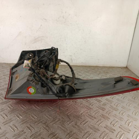 Feu arriere principal gauche (feux) HYUNDAI I 30 2